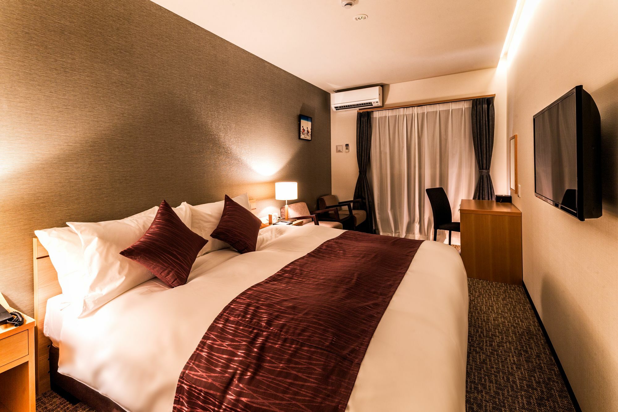 Kyoto Karasuma Oike Hotel Grandereverie Exterior foto